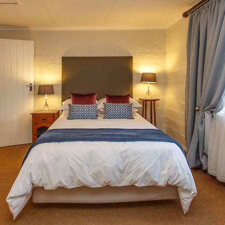 Appartamento Hazenjacht Karoo Lifestyle - Spitzkop Oudtshoorn Esterno foto